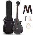 Enya Nova Go Carbon Fiber Guitar Series