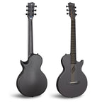 Enya Nova Go Carbon Fiber Guitar Series