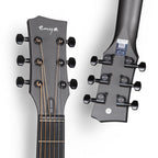 Enya Nova Go Carbon Fiber Guitar Series
