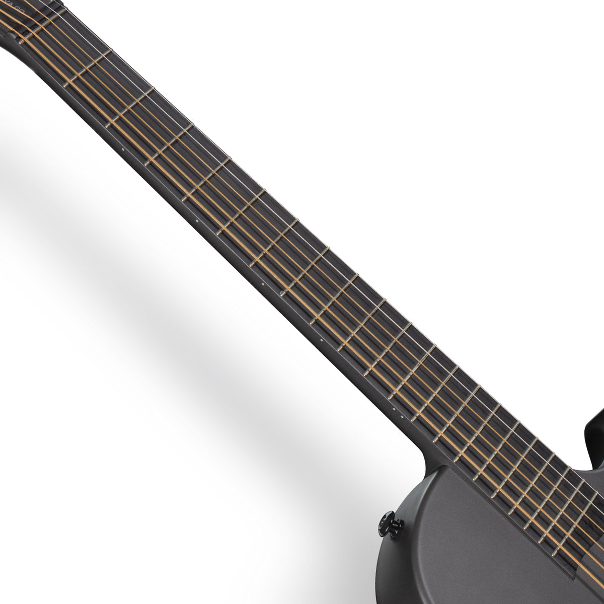Enya Nova Go Carbon Fiber Guitar Series