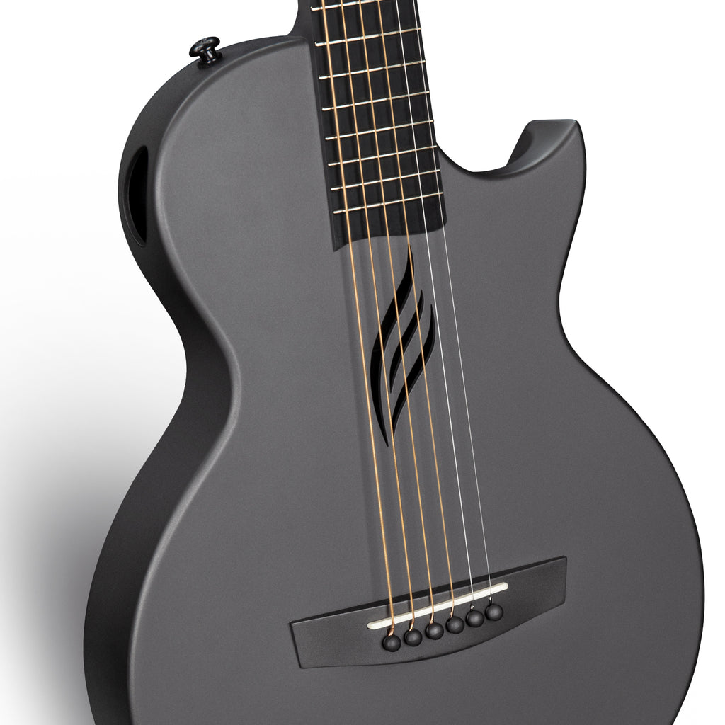 Enya Nova Go Carbon Fiber Guitar Series