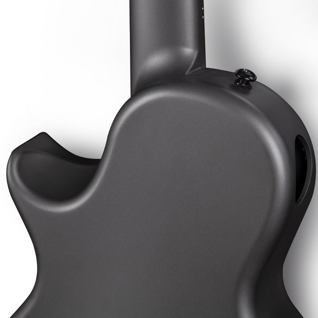 Enya Nova Go Carbon Fiber Guitar Series