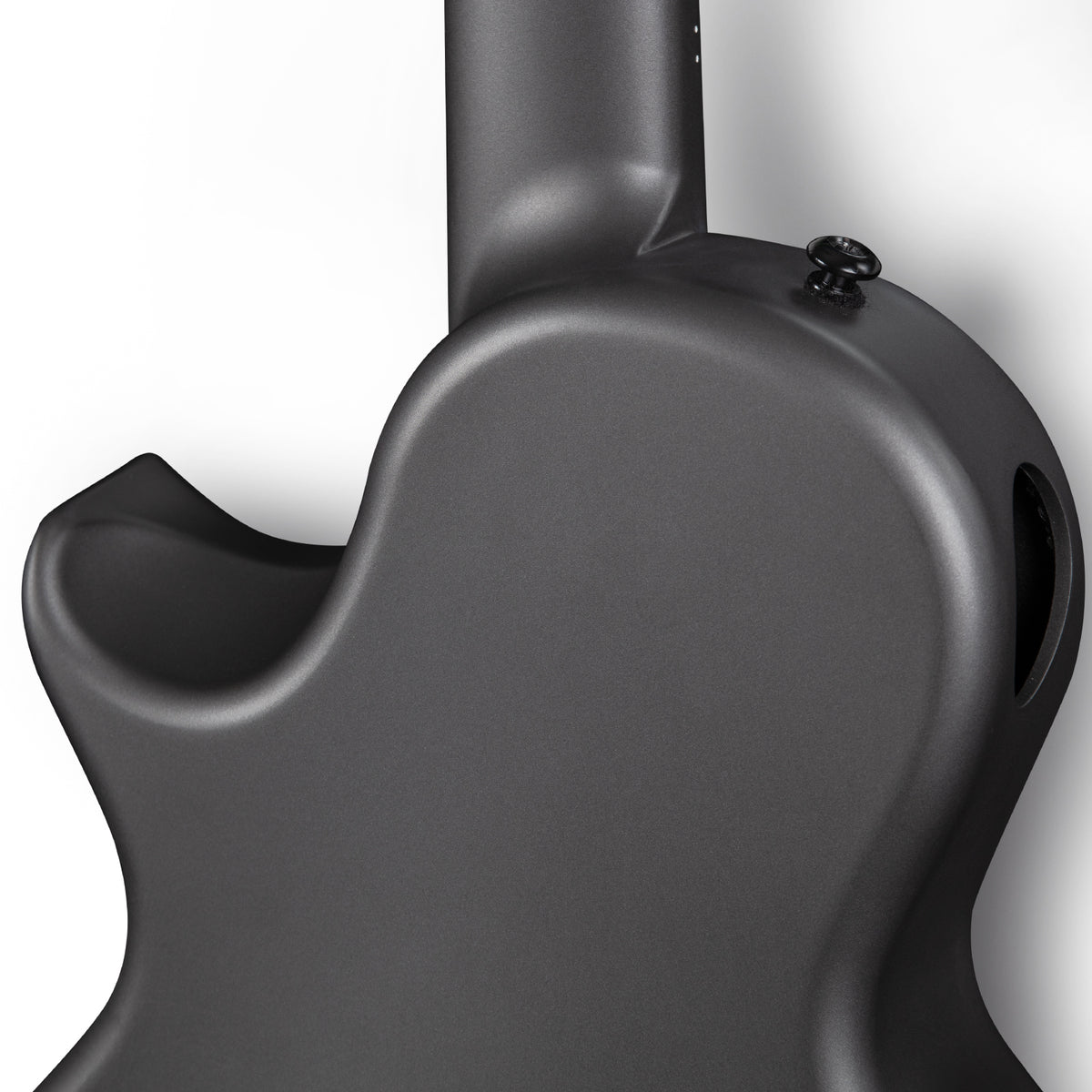 Enya Nova Go Carbon Fiber Guitar Series