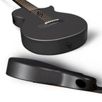 Enya Nova Go Carbon Fiber Guitar Series